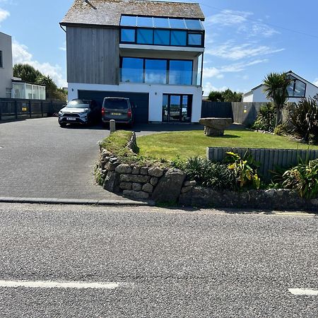 Sennen Cove Cottage Zewnętrze zdjęcie