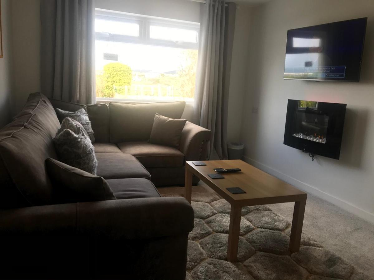 Sennen Cove Cottage Zewnętrze zdjęcie