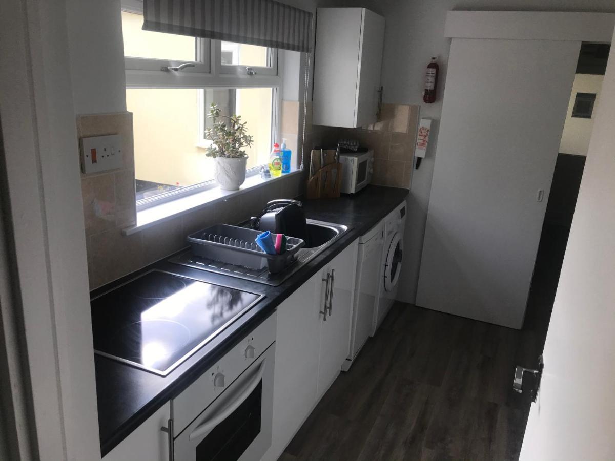 Sennen Cove Cottage Zewnętrze zdjęcie