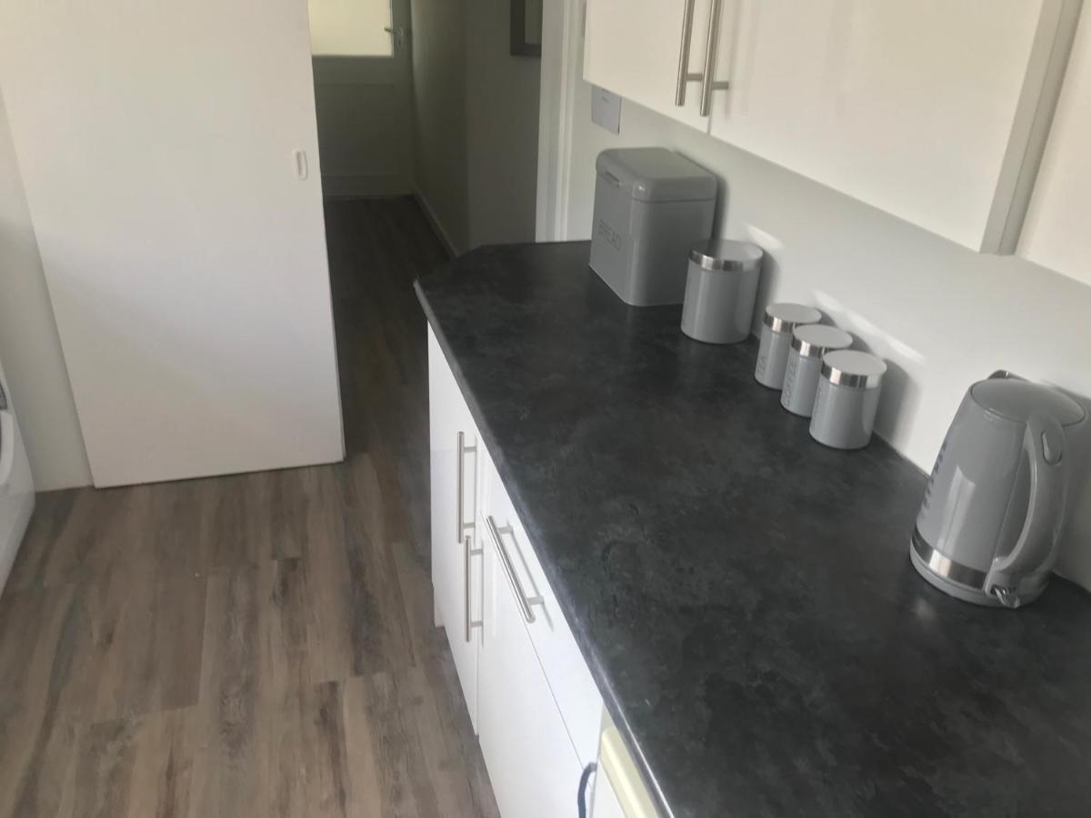 Sennen Cove Cottage Zewnętrze zdjęcie