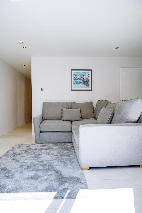 Sennen Cove Cottage Zewnętrze zdjęcie