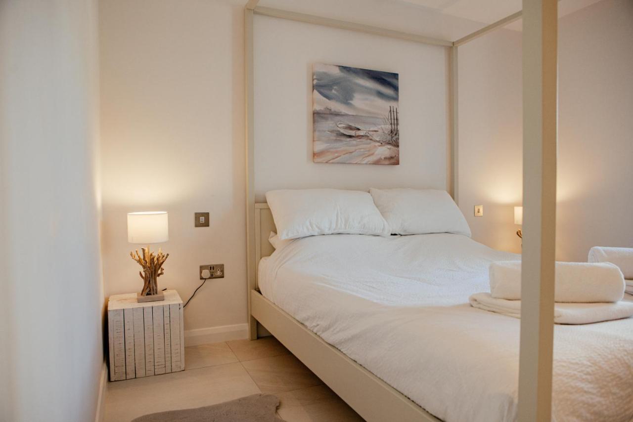 Sennen Cove Cottage Zewnętrze zdjęcie