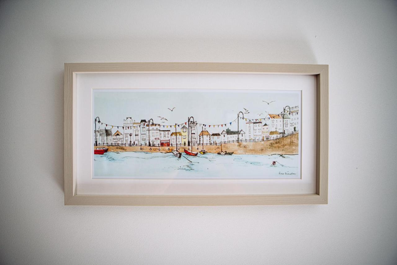 Sennen Cove Cottage Zewnętrze zdjęcie