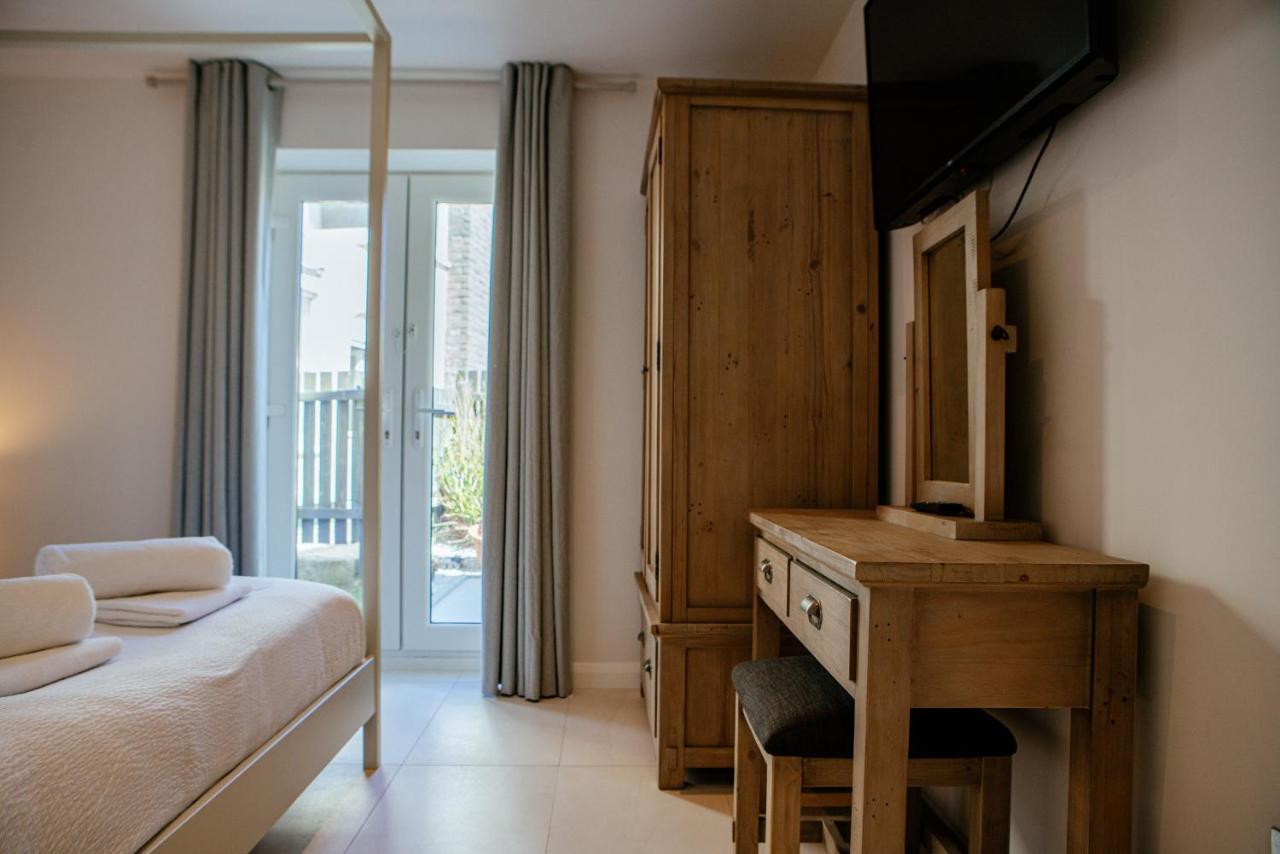 Sennen Cove Cottage Zewnętrze zdjęcie