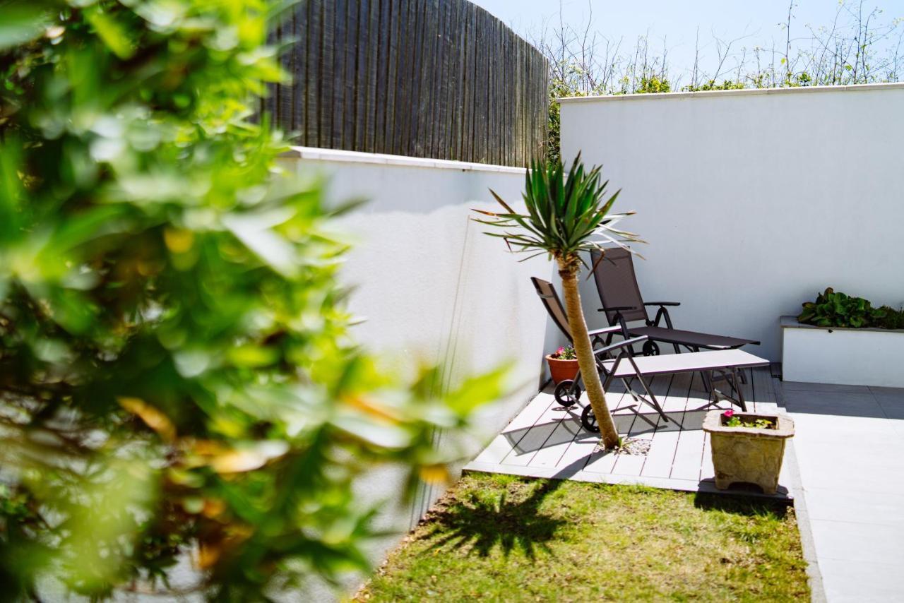 Sennen Cove Cottage Zewnętrze zdjęcie