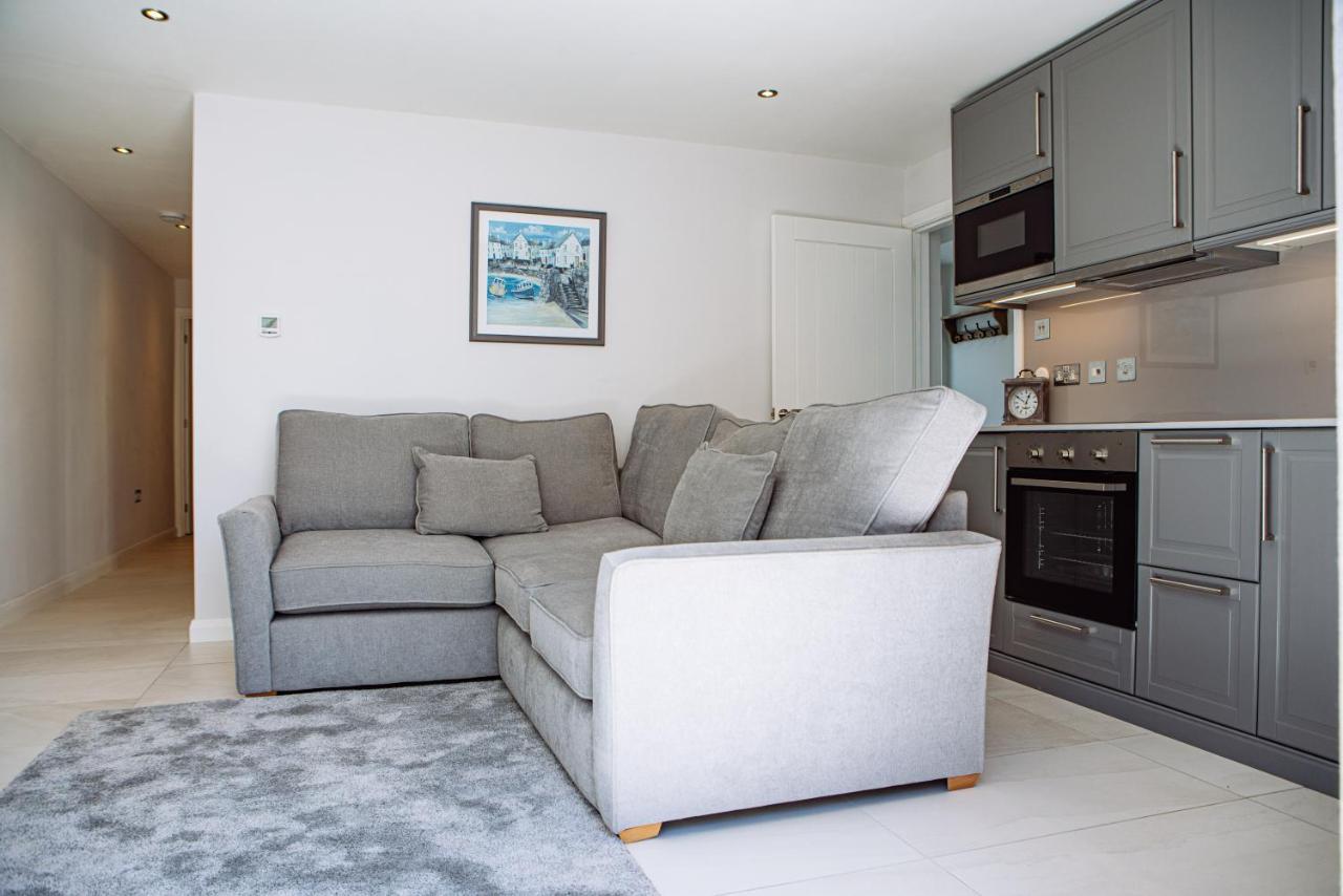 Sennen Cove Cottage Zewnętrze zdjęcie