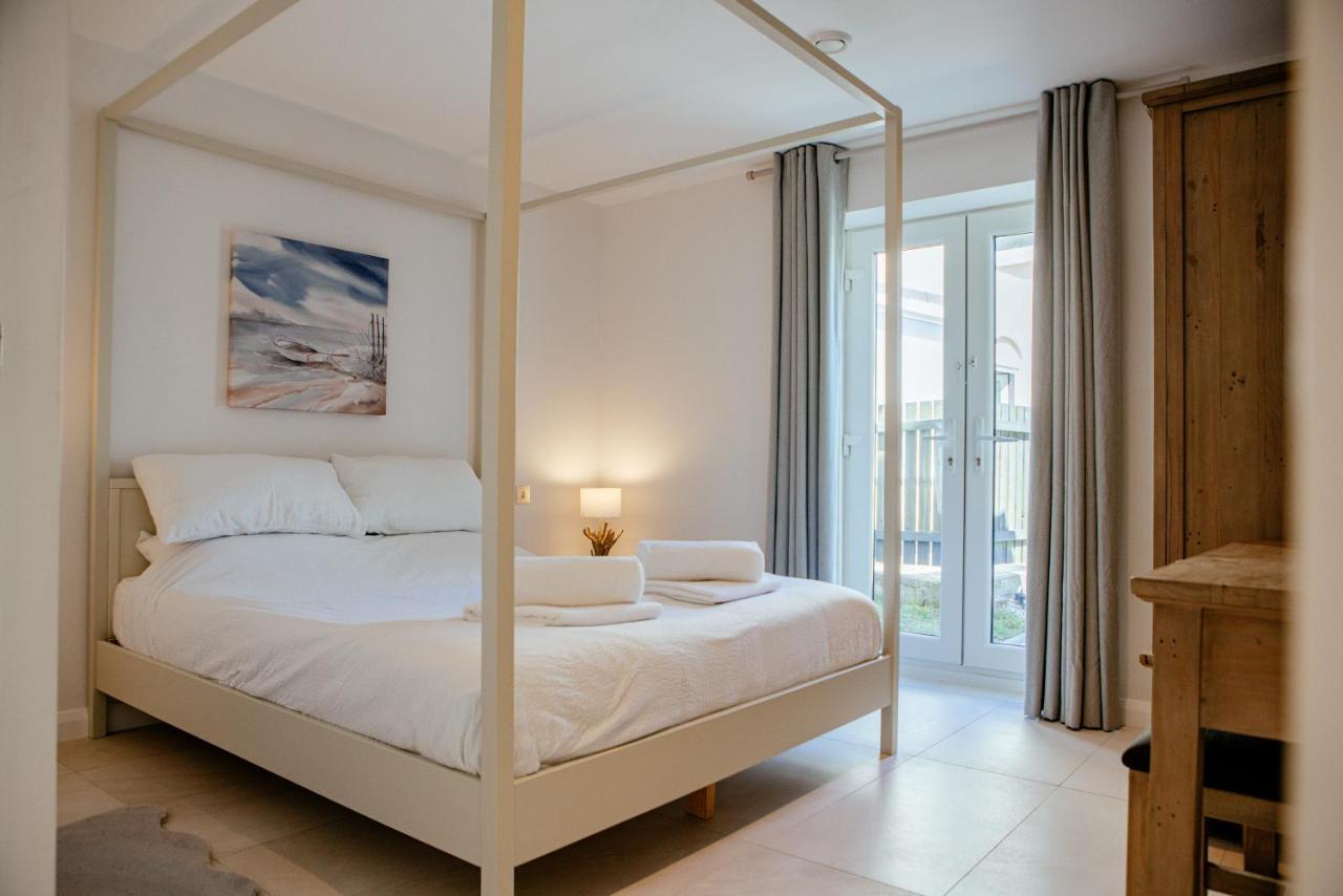 Sennen Cove Cottage Zewnętrze zdjęcie