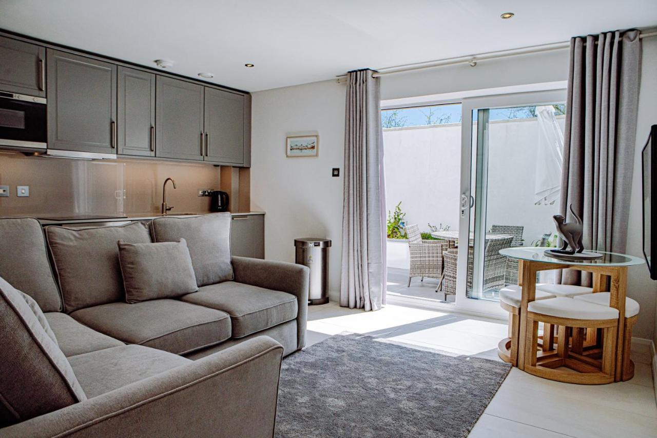 Sennen Cove Cottage Zewnętrze zdjęcie