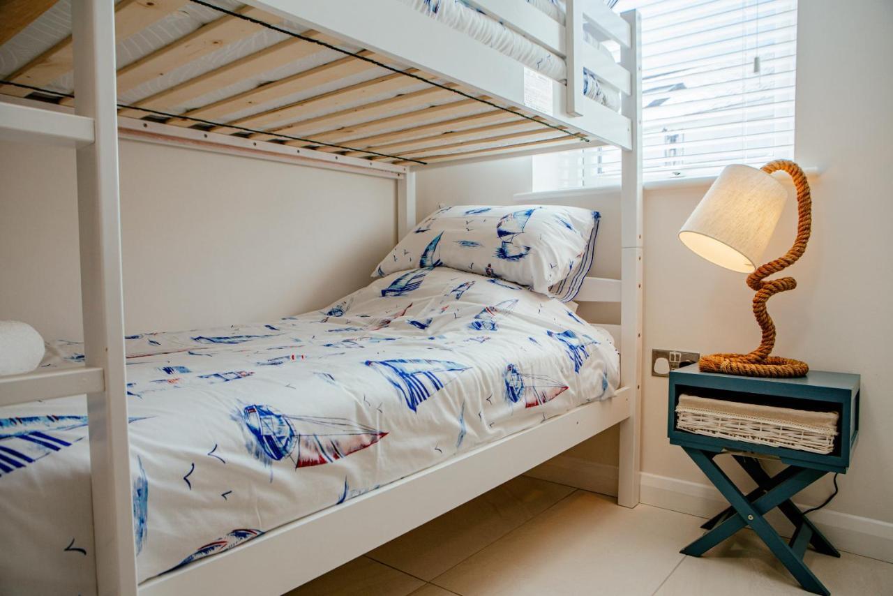 Sennen Cove Cottage Zewnętrze zdjęcie