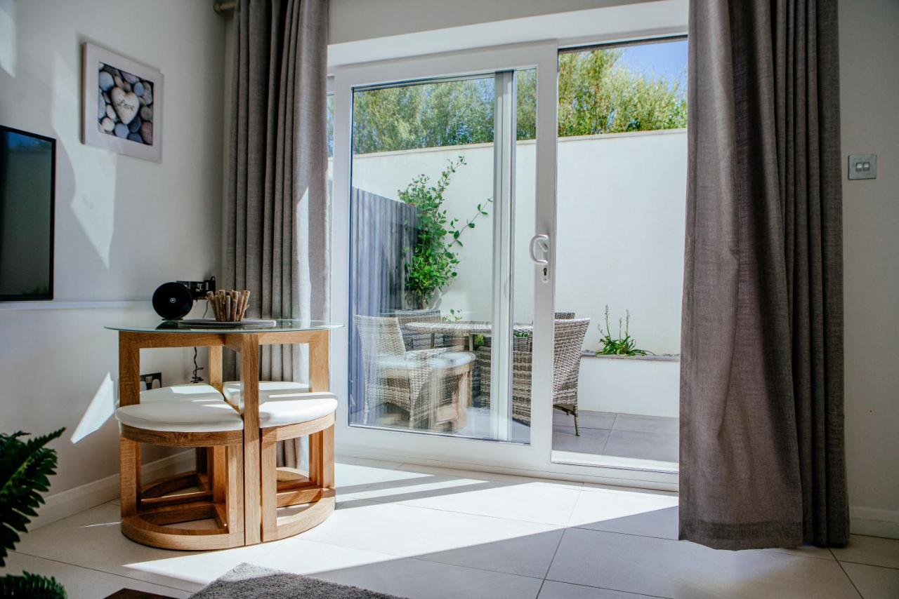 Sennen Cove Cottage Zewnętrze zdjęcie