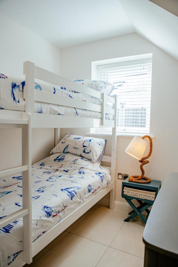 Sennen Cove Cottage Zewnętrze zdjęcie