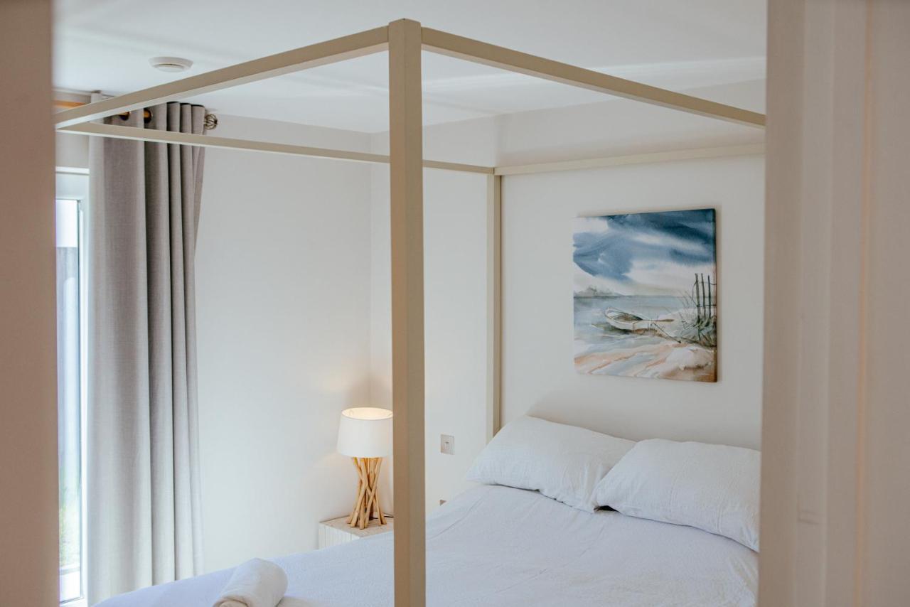 Sennen Cove Cottage Zewnętrze zdjęcie