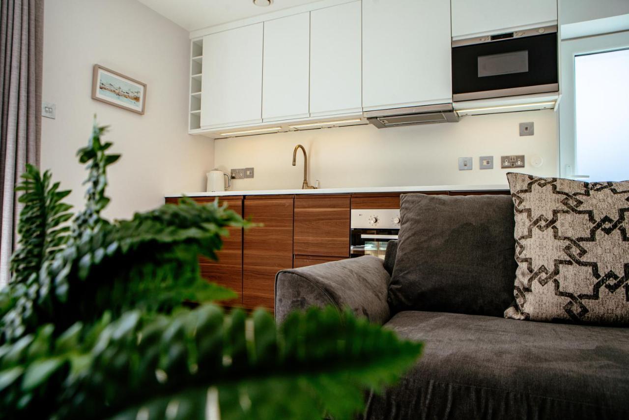 Sennen Cove Cottage Zewnętrze zdjęcie