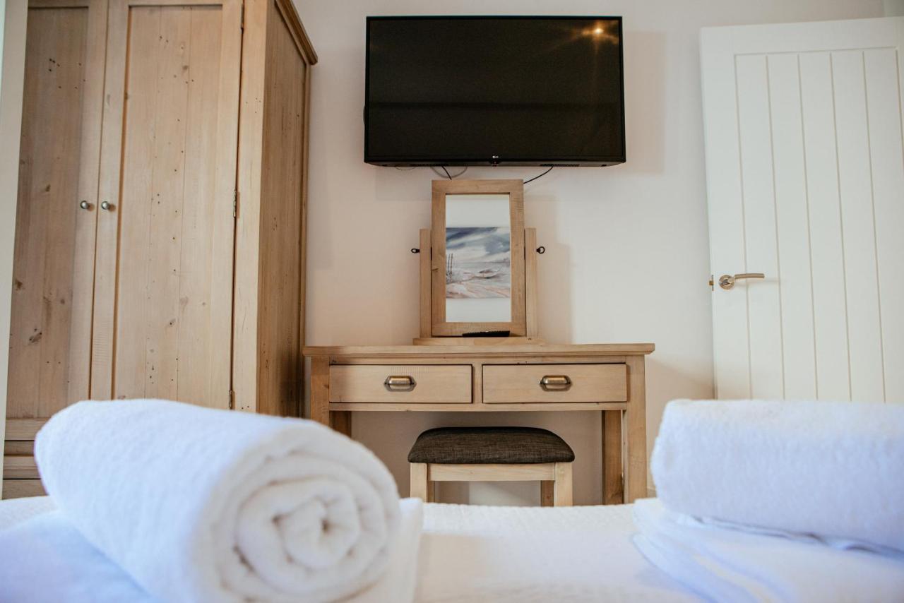 Sennen Cove Cottage Zewnętrze zdjęcie