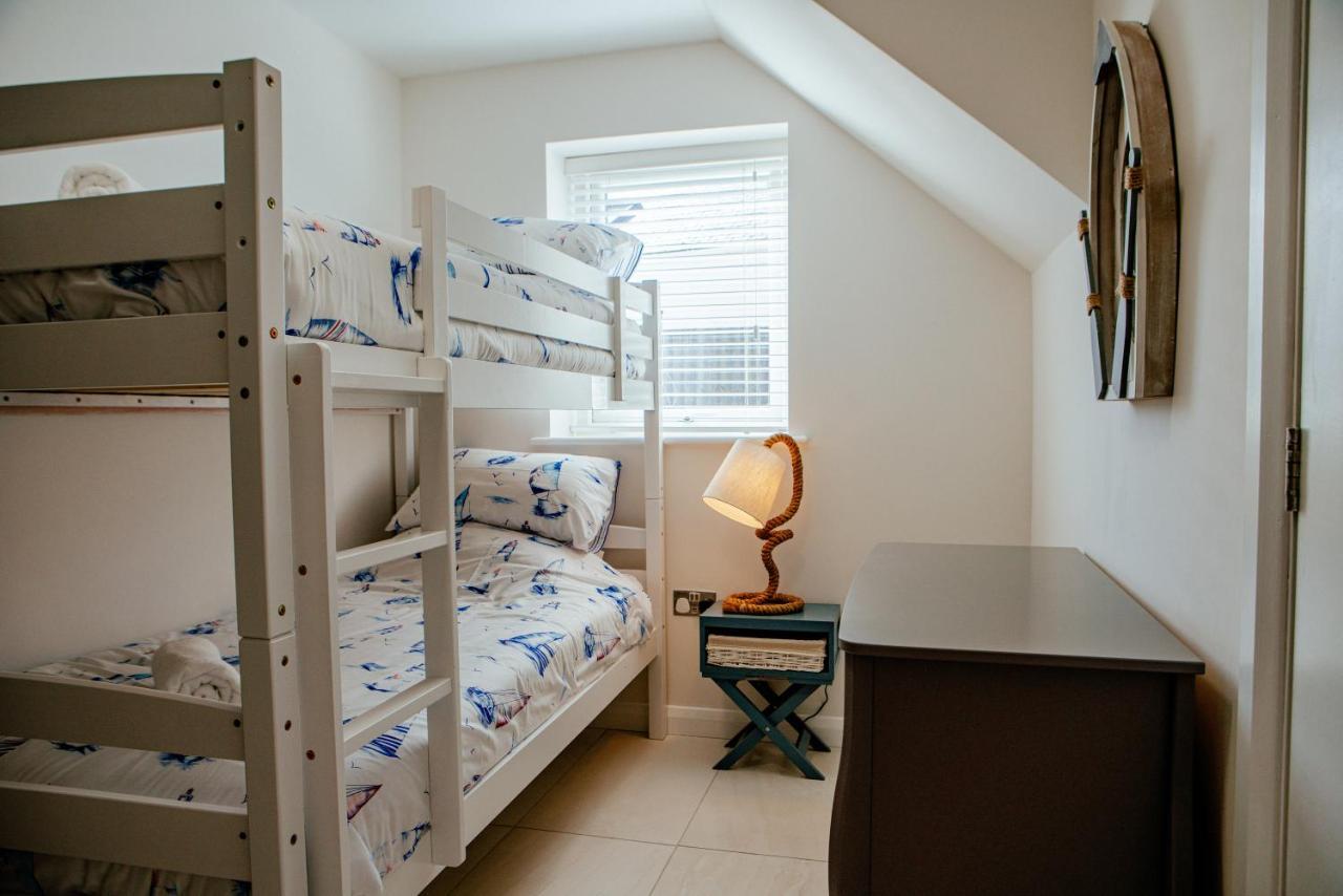 Sennen Cove Cottage Zewnętrze zdjęcie