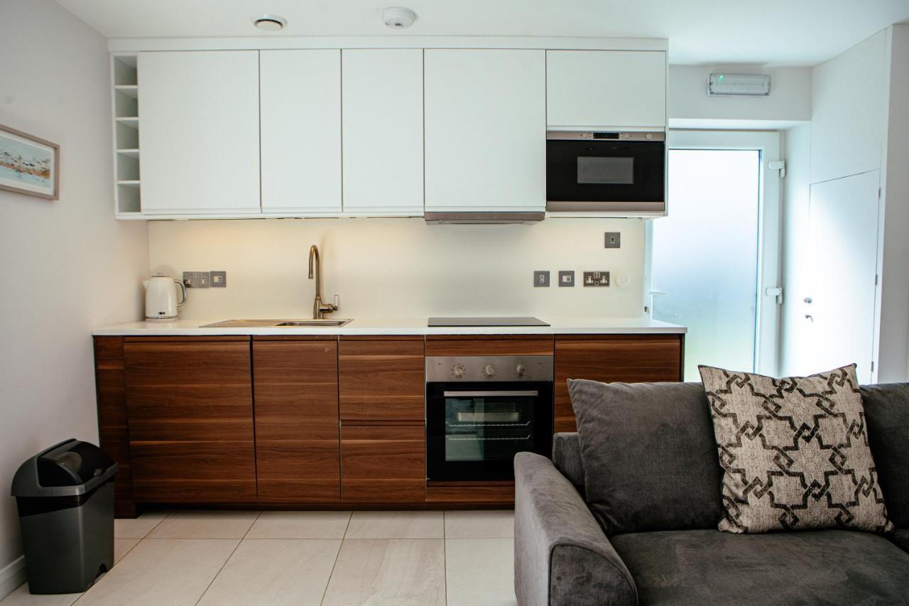 Sennen Cove Cottage Zewnętrze zdjęcie