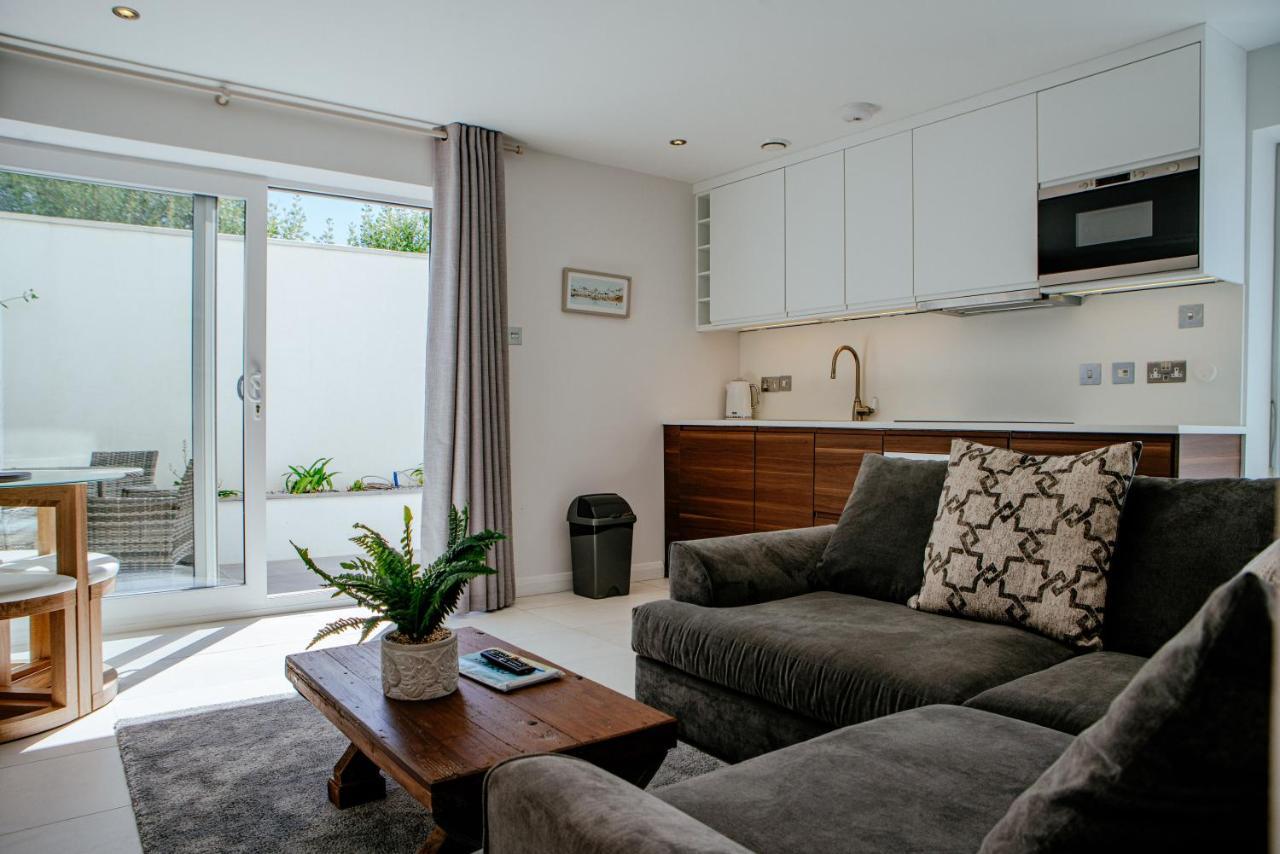 Sennen Cove Cottage Zewnętrze zdjęcie