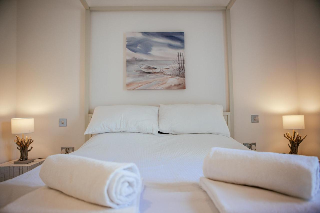 Sennen Cove Cottage Zewnętrze zdjęcie