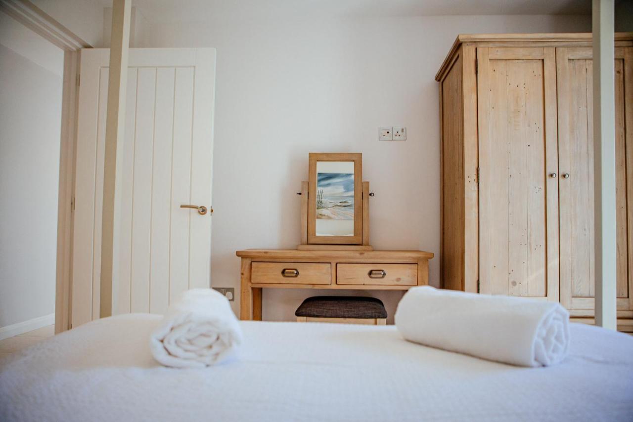 Sennen Cove Cottage Zewnętrze zdjęcie
