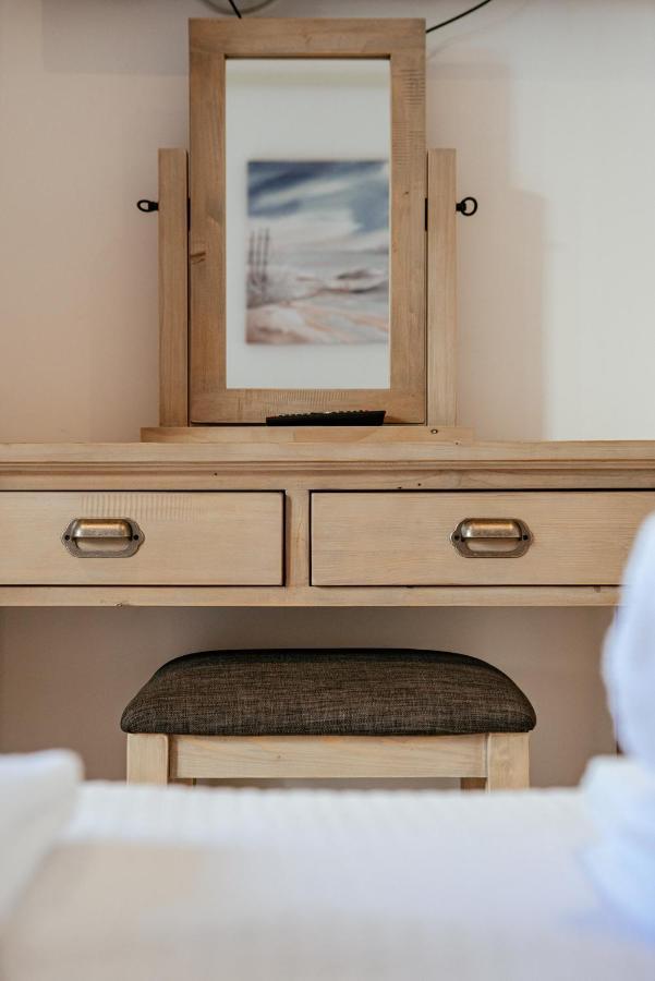 Sennen Cove Cottage Zewnętrze zdjęcie