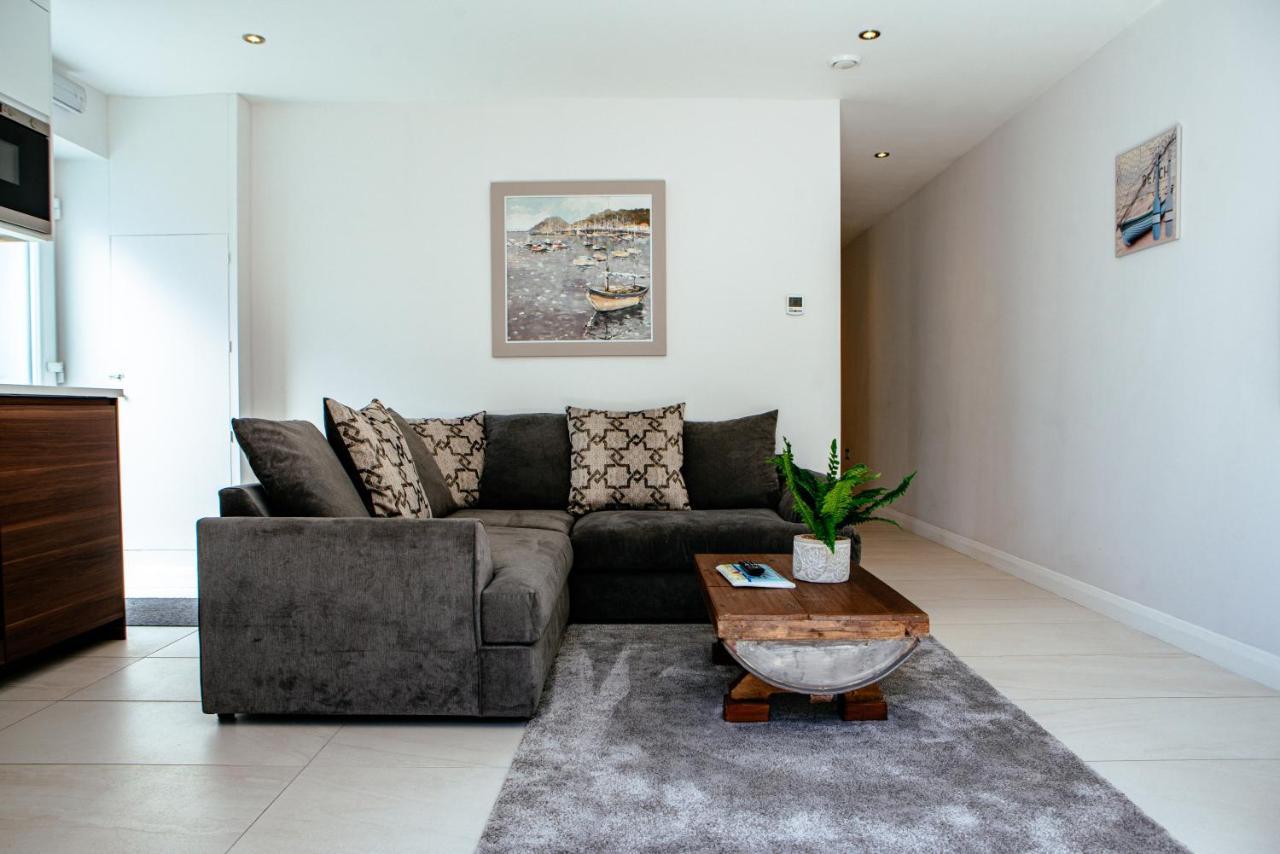 Sennen Cove Cottage Zewnętrze zdjęcie