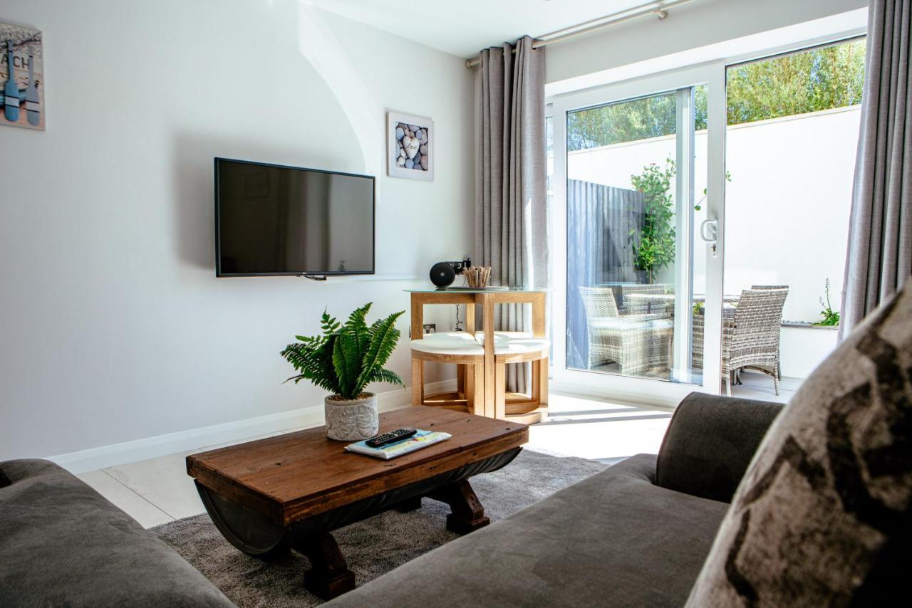 Sennen Cove Cottage Zewnętrze zdjęcie