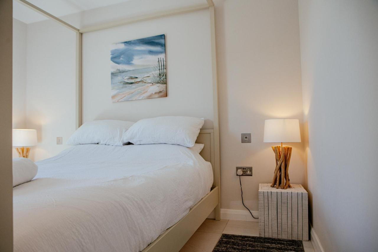Sennen Cove Cottage Zewnętrze zdjęcie
