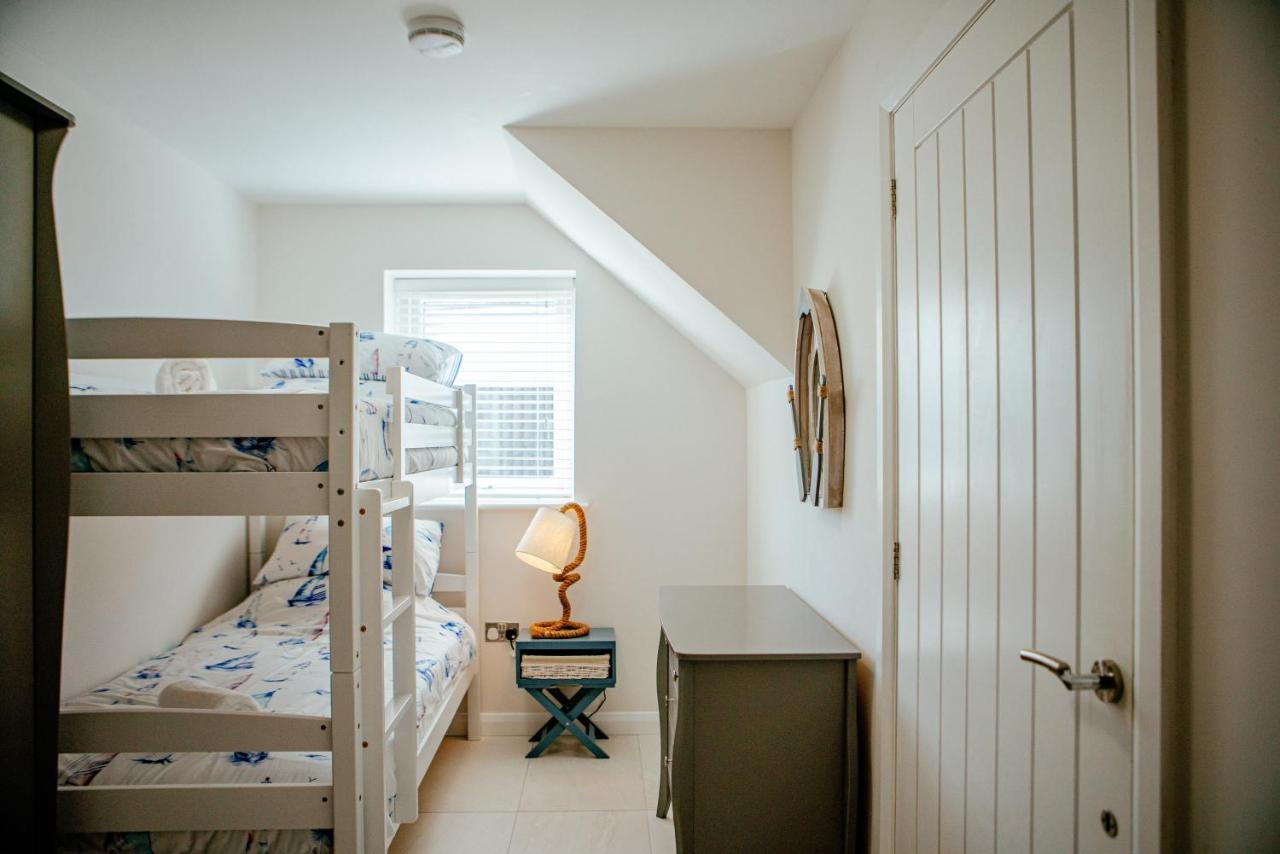 Sennen Cove Cottage Zewnętrze zdjęcie