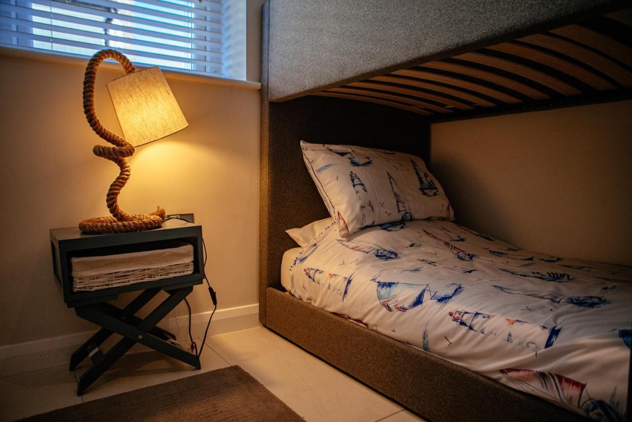 Sennen Cove Cottage Zewnętrze zdjęcie