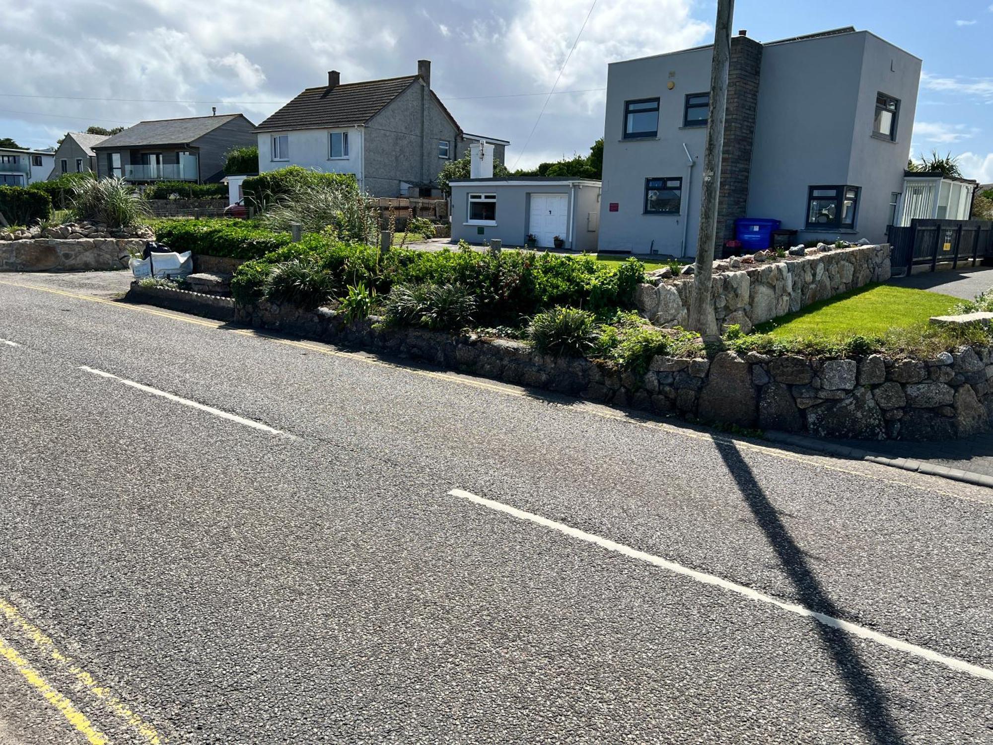 Sennen Cove Cottage Zewnętrze zdjęcie