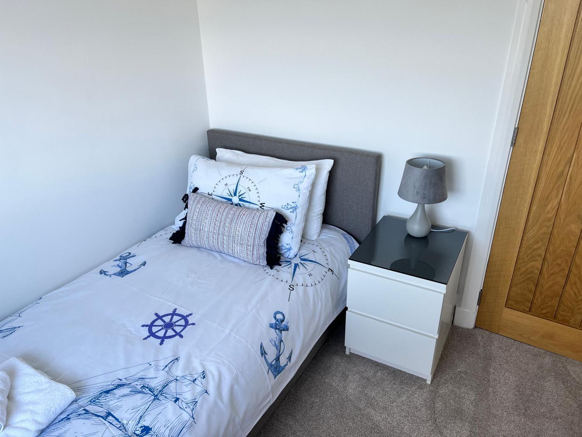 Sennen Cove Cottage Zewnętrze zdjęcie