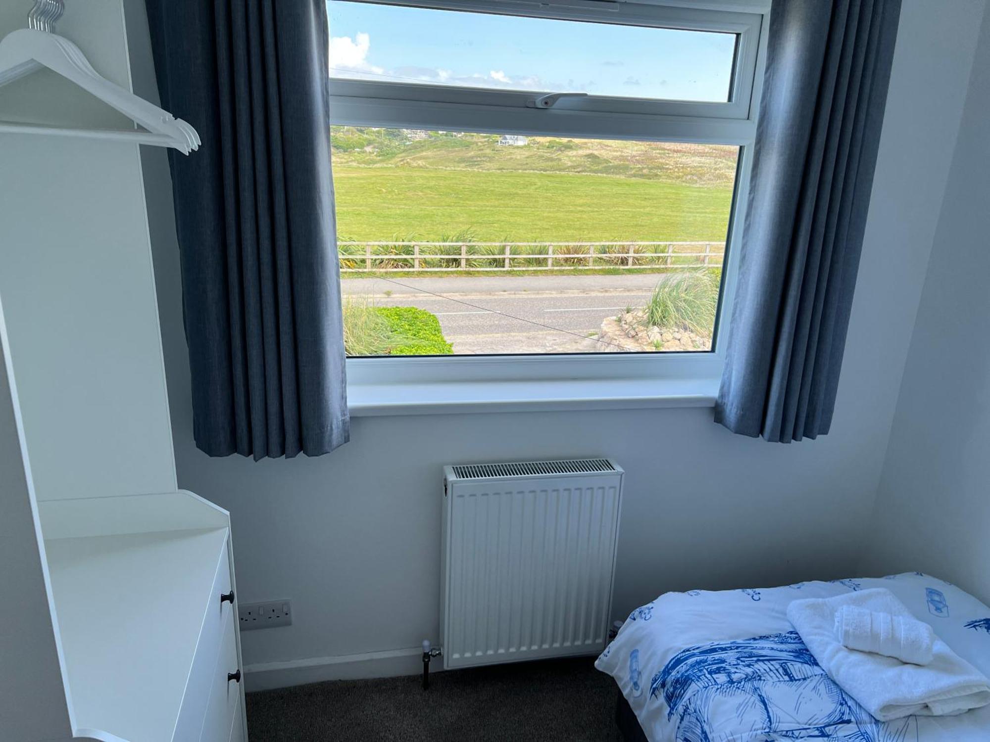 Sennen Cove Cottage Zewnętrze zdjęcie