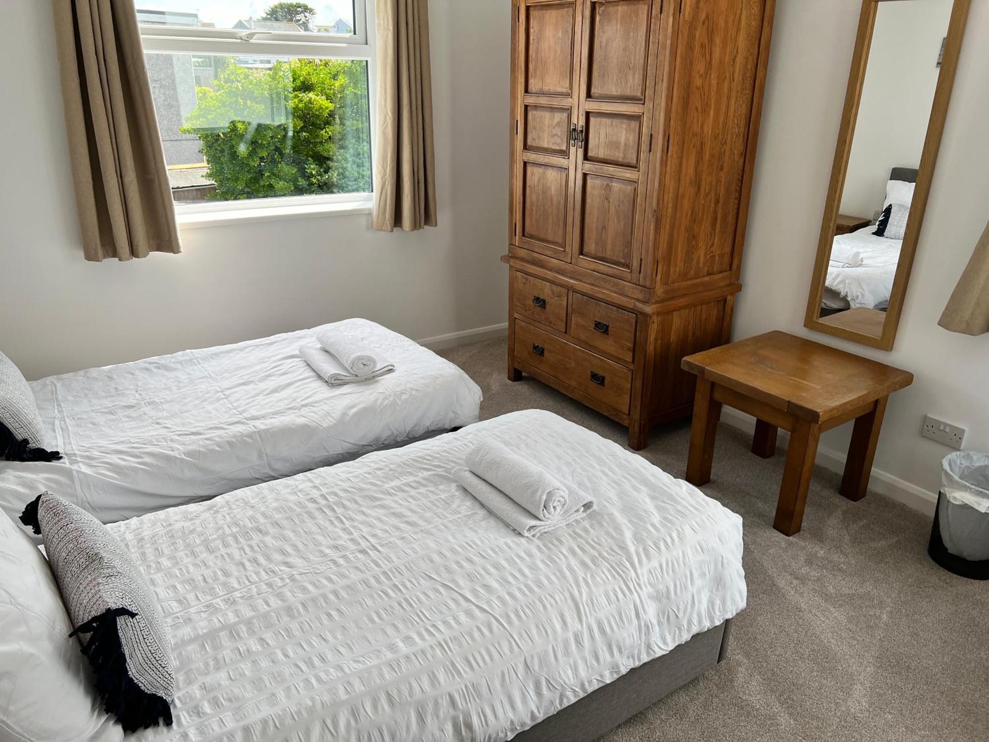 Sennen Cove Cottage Zewnętrze zdjęcie
