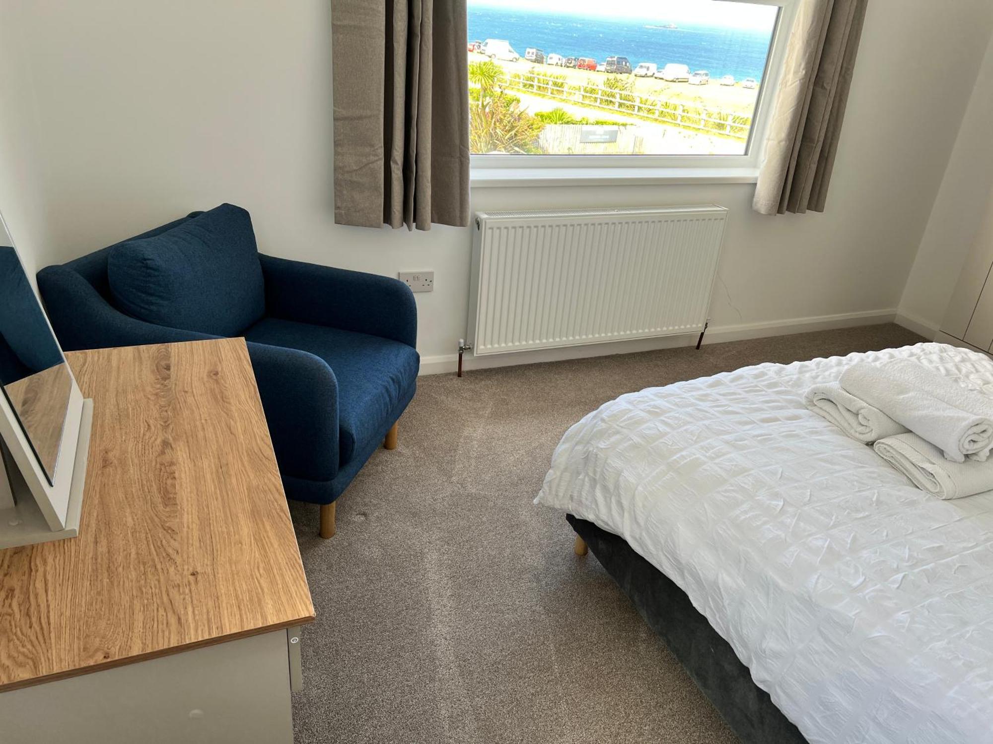 Sennen Cove Cottage Zewnętrze zdjęcie