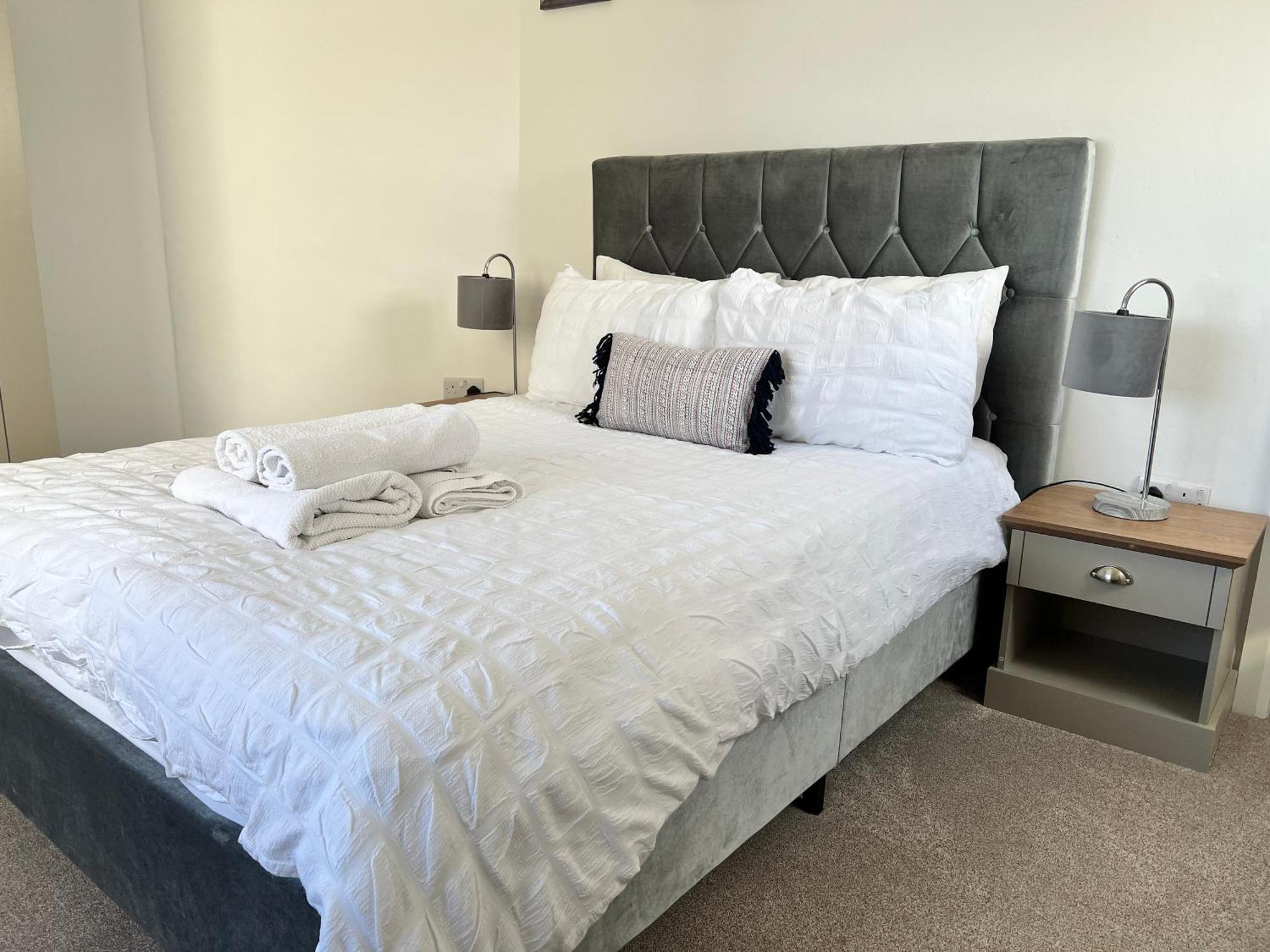 Sennen Cove Cottage Zewnętrze zdjęcie