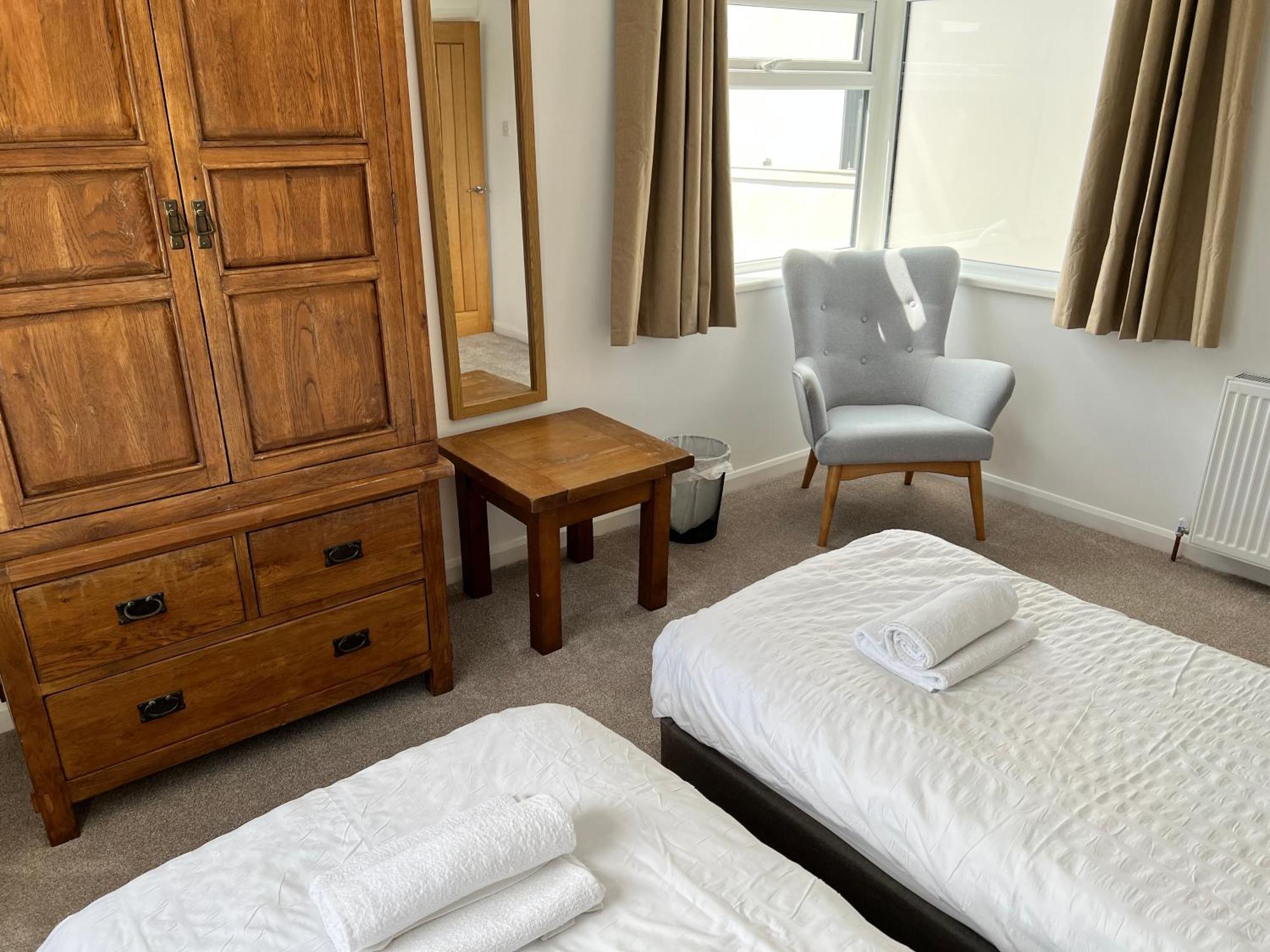 Sennen Cove Cottage Zewnętrze zdjęcie