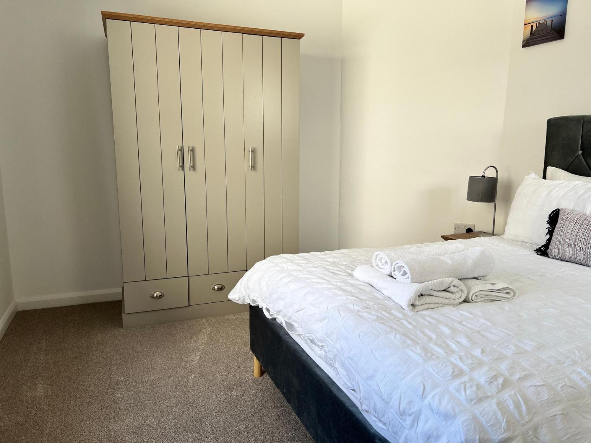 Sennen Cove Cottage Zewnętrze zdjęcie