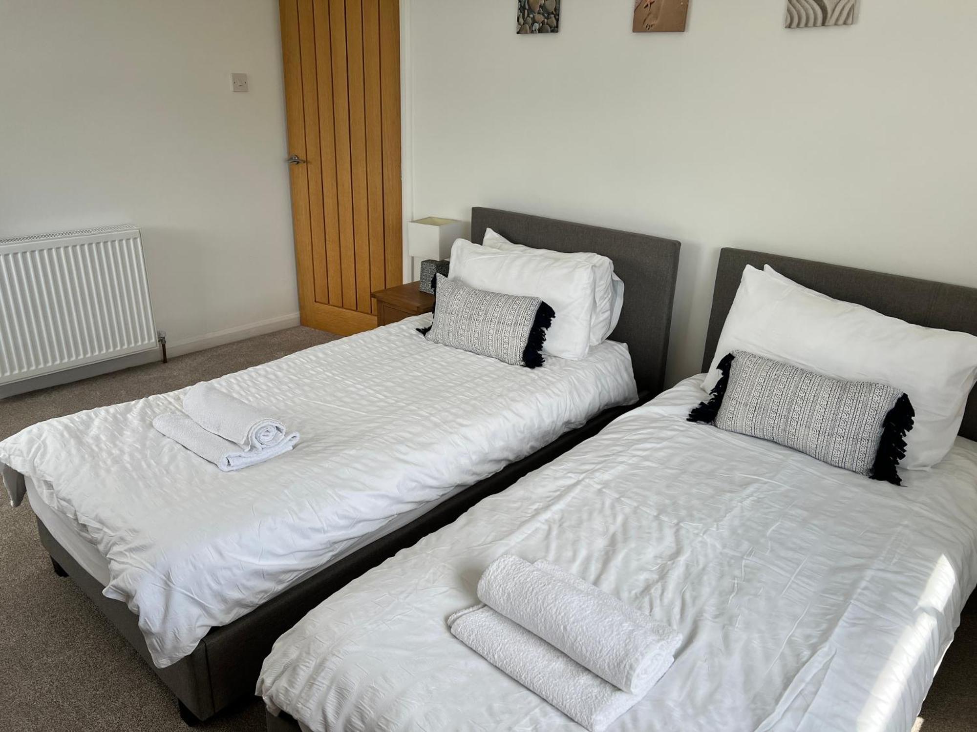 Sennen Cove Cottage Zewnętrze zdjęcie