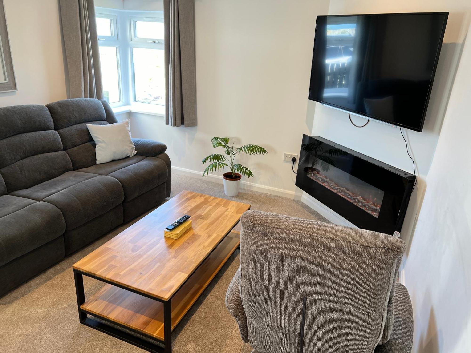 Sennen Cove Cottage Zewnętrze zdjęcie