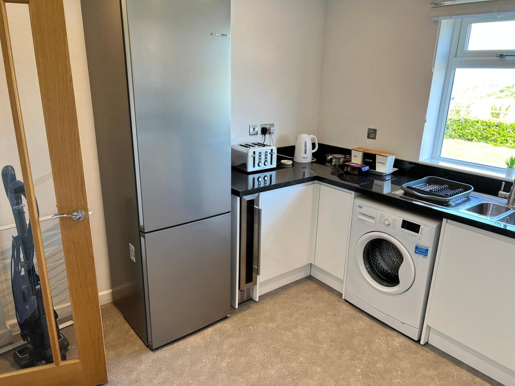 Sennen Cove Cottage Zewnętrze zdjęcie