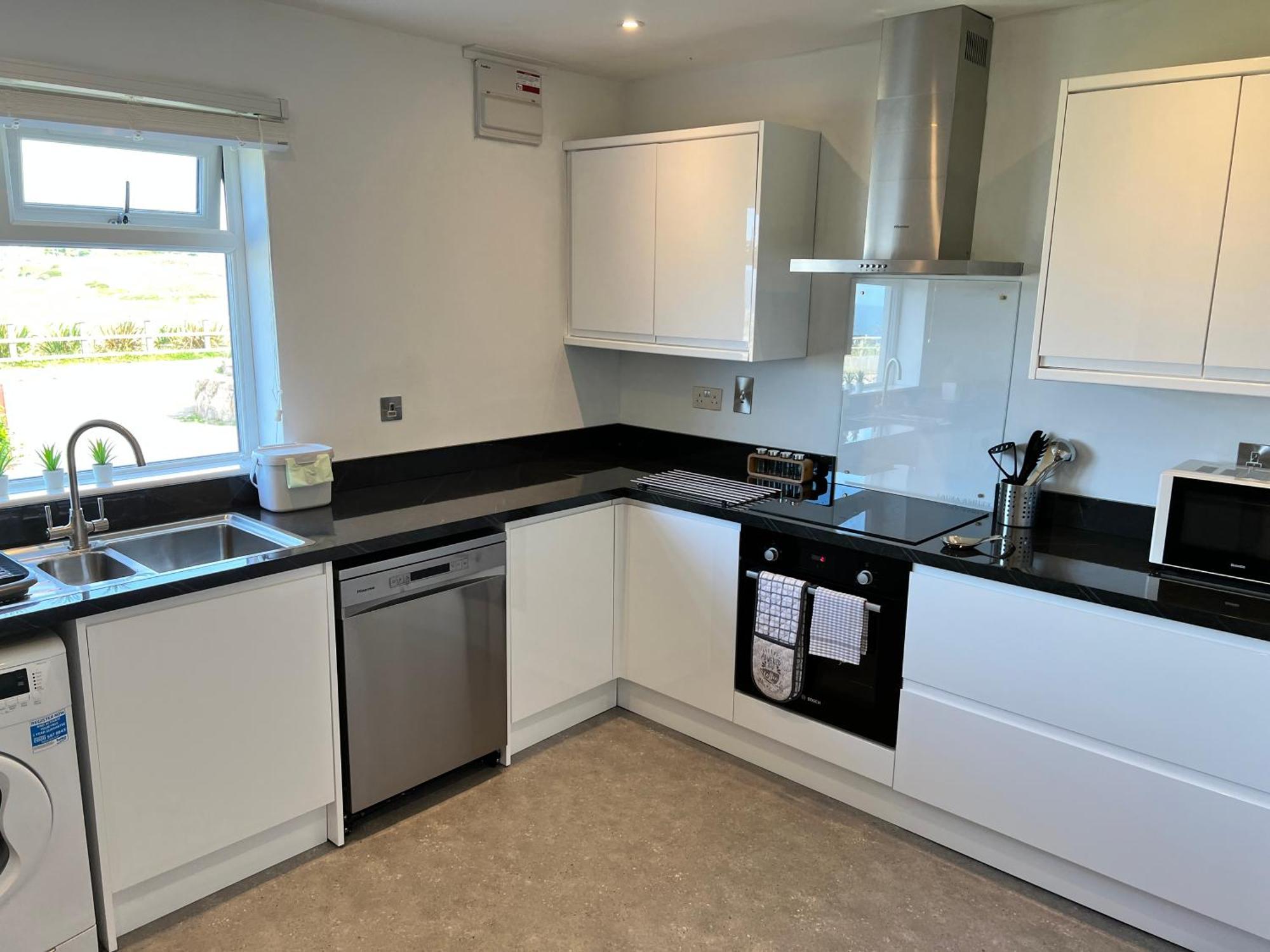 Sennen Cove Cottage Zewnętrze zdjęcie