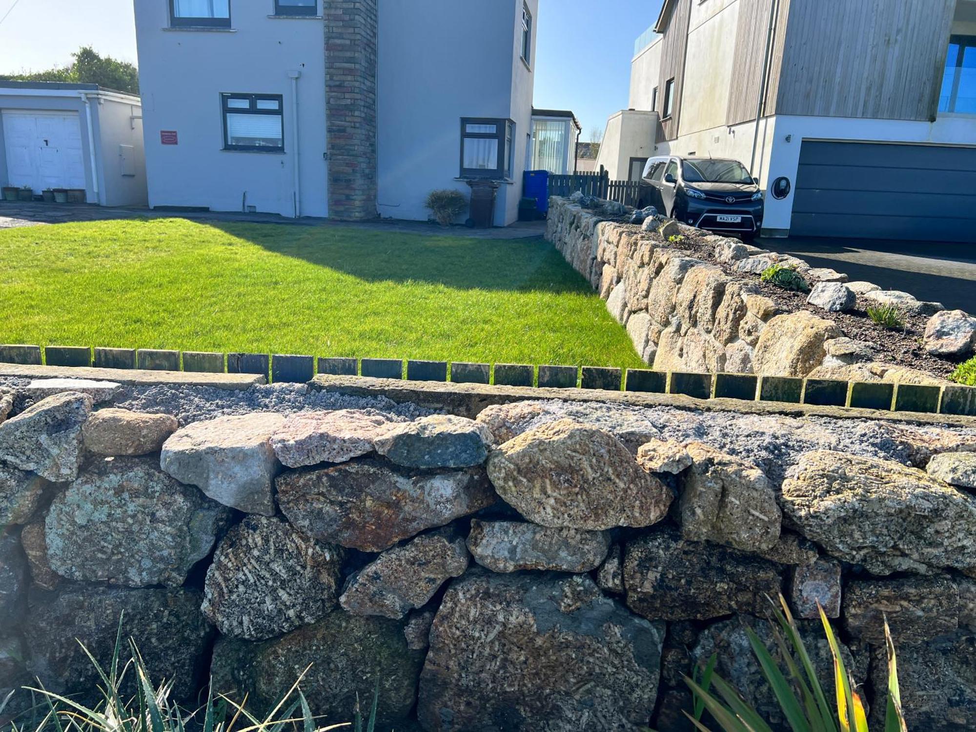 Sennen Cove Cottage Zewnętrze zdjęcie