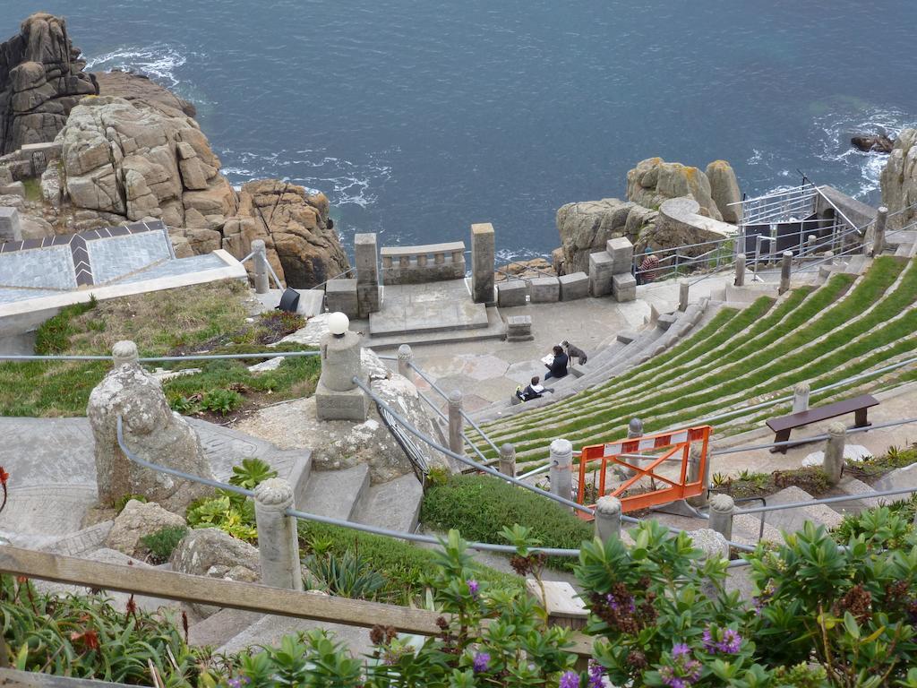 Sennen Cove Cottage Zewnętrze zdjęcie