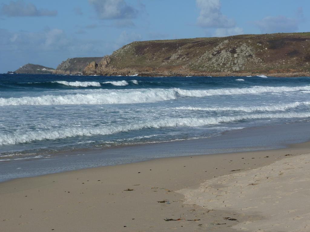 Sennen Cove Cottage Zewnętrze zdjęcie